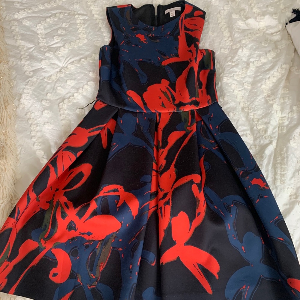 dress barn dress